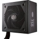 Cooler Master Semi-fanless Modular 80 Plus Bronze Certified Power Supply - Internal - 120 V AC, 230 V AC Input - 750 W / 3.3 V DC, 5 V DC, 12 V DC, 12 V DC, 5 V - 1 +12V Rails - 1 Fan(s) - 85% Efficiency MPX-7501-AMAAB-US