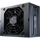 Cooler Master V SFX Gold MPY-7501-SFHAGV 750W Power Supply - SFX, ATX, E-ATX, Mini-ITX - 120 V AC, 230 V AC Input - 5 V DC @ 20 A, 3.3 V DC @ 20 A, 12 V DC @ 62.5 A, -12 V DC @ 0.3 A, 5 V DC @ 3 A Output - 750 W - 1 Fan(s) - 90% Efficiency MPY-7501-SFHAGV