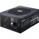 Cooler Master MPZ-A001-AFBAPV Power Supply - Internal - 120 V AC, 230 V AC Input - 1000 W / 5 V DC, 3.3 V DC, 12 V DC, 12 V DC, 5 V DC - 2 +12V Rails - 1 Fan(s) - ATI CrossFire Supported - NVIDIA SLI Supported - 92% Efficiency MPZ-A001-AFBAPV-US