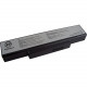 Battery Technology BTI Lithium Ion Notebook Battery - Lithium Ion (Li-Ion) - 4500mAh - 11.1V DC MS-M660