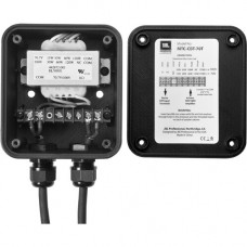 Harman International Industries JBL MTC-CBT-70T Transformer - 15 VA, 30 VA, 60 VA, 120 VA - 70 V AC, 100 V AC Input MTC-CBT-70T-WH