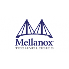 MELLANOX DynamiX QSA Network Adapter - 1 x QSFP Network - 1 x SFP+ Network MAM1Q00A-QSA_E