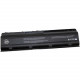 Battery Technology BTI Notebook Battery - For Netbook - Battery Rechargeable - Lithium Ion (Li-Ion) - TAA Compliance MU06-BTI