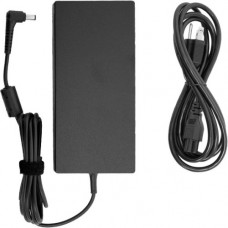 PNY Mobile Workstation AC Power Adapter - 120 V AC, 230 V AC Input - 19 V DC/7.89 A Output MWS-AC-US