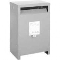 Eaton E3 Isolation Transformer - 75 kVA - 480 V AC Input - 120 V AC, 208 V AC Output N48M28F75CUE3