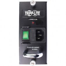 Tripp Lite 75W Power Supply - Box - 120 V AC, 230 V AC Input - 12 V @ 6.5 A Output - 75 W - TAA Compliance N785-CH75W-AC