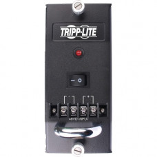 Tripp Lite 75W Power Supply - Box - 120 V AC, 230 V AC Input - 12 V @ 6.5 A Output - 75 W - TAA Compliance N785-CH75W-DC