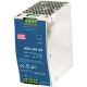 Vivotek 90-264VAC IN 48VDC/240W OUT -20-70C NDR-240-48