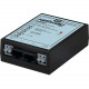 Altronix Single Port PoE Injector Midspan - 24 V AC, 24 V DC Input - 1 Ethernet Output Port(s) - 15.40 W - RoHS, TAA Compliance NETWAY1