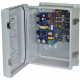 Altronix 8PT FIB MED CONV/2SFP/PS/NEMA4 - 120 V AC, 230 V AC Input - 115 W - TAA Compliance NETWAYSP8WP