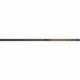 Vertiv Co Geist rPDU MN03E4W1-30PN68-3TL15A0A10-S 30-Outlets PDU - Monitored - NEMA L15-30P - 24 x U-Lock IEC 60320 C13, 6 x U-Lock IEC 60320 C19 - 230 V AC - Network (RJ-45) - Vertical - Rack Mount - Rack-mountable - TAA Compliant NI30052L