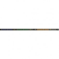 Vertiv Co Geist rPDU MN03E4W1-30PN68-4CS15A0A10-S 30-Outlets PDU - Monitored - 3P+E CA - 24 x U-Lock IEC 60320 C13, 6 x U-Lock IEC 60320 C19 - 230 V AC - Network (RJ-45) - Vertical - Rack Mount - Rack-mountable - TAA Compliant NI30053L
