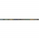 Vertiv Co Geist rPDU MN03E8W1-24PBB8-5CS15A0A10-S 24-Outlets PDU - Monitored - 3P+E CA - 12 x U-Lock IEC 60320 C13, 12 x U-Lock IEC 60320 C19 - 230 V AC - Network (RJ-45) - Vertical - Rack Mount - Rack-mountable - TAA Compliant NI30062L