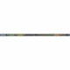 Vertiv Co Geist rPDU MN03E8W1-24P6H8-6PS15B0A10-S 24-Outlets PDU - Monitored - 3P+E (IP44) - 6 x U-Lock IEC 60320 C13, 18 x U-Lock IEC 60320 C19 - 230 V AC - Network (RJ-45) - Vertical - Rack Mount - Rack-mountable - TAA Compliant NI30064L