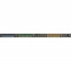 Vertiv Co Geist rPDU MN03E9W1-48PZB8-6PS15B0A10-S 48-Outlets PDU - Monitored - 3P+E (IP44) - 36 x U-Lock IEC 60320 C13, 12 x U-Lock IEC 60320 C19 - 230 V AC - Network (RJ-45) - Vertical - Rack Mount - Rack-mountable - TAA Compliant NI30068L