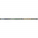 Vertiv Co Geist rPDU MN03E4B1-24PBB3-3PS56B0A10-S 24-Outlets PDU - Monitored - 3P+N+E (IP44) - 12 x U-Lock IEC 60320 C13, 12 x U-Lock IEC 60320 C19 - 230 V AC - Network (RJ-45) - Vertical - Rack Mount - Rack-mountable - TAA Compliant NI30081L