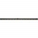 Vertiv Co Geist rPDU MN03E5W1-44MJ89-3TL21A0A10-S-A 44-Outlets PDU - Monitored - NEMA L21-30P - 36 x U-Lock IEC 60320 C13, 6 x U-Lock IEC 60320 C19, 2 x NEMA 5-20R - 230 V AC - Network (RJ-45) - Vertical - Rack Mount - Rack-mountable - TAA Compliant NI302