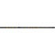 Vertiv Co Geist rPDU MN03E4W1-30PN68-3TL15A0A10-S-A 30-Outlets PDU - Monitored - NEMA L15-30P - 24 x U-Lock IEC 60320 C13, 6 x U-Lock IEC 60320 C19 - 230 V AC - Network (RJ-45) - Vertical - Rack Mount - Rack-mountable - TAA Compliant NI30297L