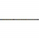 Vertiv Co Geist rPDU MN03E4W1-30PN68-4CS15A0A10-S-A 30-Outlets PDU - Monitored - 3P+E CA - 24 x U-Lock IEC 60320 C13, 6 x U-Lock IEC 60320 C19 - 230 V AC - Network (RJ-45) - Vertical - Rack Mount - Rack-mountable - TAA Compliant NI30298L