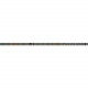 Vertiv Co Geist rPDU MN03E4W1-30PN68-3TL21A0A10-S-A 30-Outlets PDU - Monitored - NEMA L21-30P - 24 x U-Lock IEC 60320 C13, 6 x U-Lock IEC 60320 C19 - 230 V AC - Network (RJ-45) - Vertical - Rack Mount - Rack-mountable - TAA Compliant NI30299L