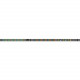Vertiv Co Geist rPDU MN03E4W1-30PN63-3PS56B0A10-S-A 30-Outlets PDU - Monitored - 3P+N+E (IP44) - 24 x U-Lock IEC 60320 C13, 6 x U-Lock IEC 60320 C19 - 230 V AC - Network (RJ-45) - Vertical - Rack Mount - Rack-mountable - TAA Compliant NI30301L