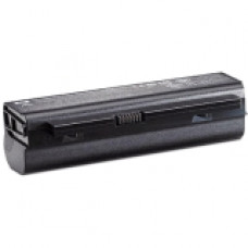 Total Micro Notebook Battery - For Notebook - Battery Rechargeable - 14.4 V DC - 5100 mAh - Lithium Ion (Li-Ion) - 1 NK573AA-TM