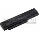 Dantona Battery - Battery Rechargeable - 11.1 V DC - 4400 mAh - Lithium Ion (Li-Ion) - 1 / Pack NM-42T4899