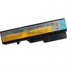 Dantona Battery - For Notebook - Battery Rechargeable - 10.8 V DC - 4400 mAh - Lithium Ion (Li-Ion) - 1 / Pack NM-57Y6455