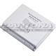 Dantona Industries Denaq Battery - Battery Rechargeable - 10.8 V DC - 5200 mAh - Lithium Polymer (Li-Polymer) - 1 / Pack NM-A1175