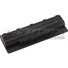 Dantona Battery - Battery Rechargeable - 14.8 V DC - 2200 mAh - Lithium Ion (Li-Ion) - 1 / Pack NM-A31-N56