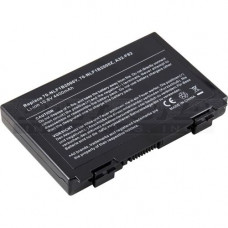 Dantona Battery - For Notebook - Battery Rechargeable - 10.8 V DC - 4400 mAh - Lithium Ion (Li-Ion) - 1 NM-A32-F82