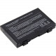 Dantona Battery - For Notebook - Battery Rechargeable - 10.8 V DC - 4400 mAh - Lithium Ion (Li-Ion) - 1 NM-A32-F82