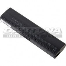 Dantona Industries Denaq Battery - Battery Rechargeable - 11.1 V DC - 4400 mAh - Lithium Ion (Li-Ion) - 1 / Pack NM-A32-U6-6