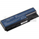 Dantona Battery - For Notebook - Battery Rechargeable - 10.8 V DC - 4400 mAh - Lithium Ion (Li-Ion) - 1 NM-AS07B32