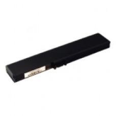Dantona Industries 6-Cell 4400mAh Li-Ion Laptop Battery for ACER Aspire 3030, 3200, 3600 Series, 3680 Series, 5030, 5500 Series; TravelMate 2300, 2400, 3210, 3220 - For Notebook - Battery Rechargeable - 11.1 V DC - 4400 mAh - 49 Wh - Lithium Ion (Li-Ion) 