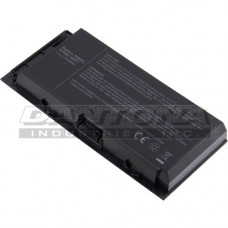 Dantona Industries Denaq Battery - Battery Rechargeable - 11.1 V DC - 4400 mAh - Lithium Ion (Li-Ion) - 1 / Pack NM-FV993-6