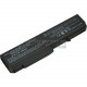 Dantona Battery - For Notebook - Battery Rechargeable - 10.8 V DC - 4400 mAh - Lithium Ion (Li-Ion) - 1 / Pack NM-HSTNN-CB69