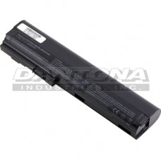 Dantona Industries Denaq Battery - Battery Rechargeable - 11.1 V DC - 4400 mAh - Lithium Ion (Li-Ion) - 1 / Pack NM-HSTNN-DB2M-6