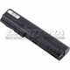 Dantona Industries Denaq Battery - Battery Rechargeable - 11.1 V DC - 4400 mAh - Lithium Ion (Li-Ion) - 1 / Pack NM-HSTNN-DB2M-6