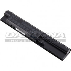 Dantona Industries Denaq Battery - Battery Rechargeable - 10.8 V DC - 4400 mAh - Lithium Ion (Li-Ion) - 1 / Pack NM-HSTNN-W92C-6