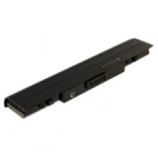 Dantona Industries 6-Cell 4400mAh Li-Ion Laptop Battery for DELL Studio 1735, 1736, 1737 - For Notebook - Battery Rechargeable - 11.1 V DC - 4400 mAh - 49 Wh - Lithium Ion (Li-Ion) NM-KM973-6