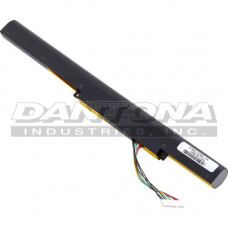 Dantona Industries Denaq Battery - Battery Rechargeable - 14.4 V DC - 2200 mAh - Lithium Ion (Li-Ion) - 1 / Pack NM-L12L4K01