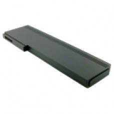 Dantona Industries 6-Cell 4400mAh Li-Ion Laptop Battery for TOSHIBA Tecra 8100, 8100A, 8100B, 8100C, 8100D, 8100E, 8100F, 8100G, 8100H, 8100J, 8100K - For Notebook - Battery Rechargeable - 10.8 V DC - 4400 mAh - 48 Wh - Lithium Ion (Li-Ion) NM-PA3009U-6