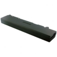 Dantona Industries 6-Cell 4400mAh Li-Ion Laptop Battery for TOSHIBA Portege M300, S100 Series; Qosmio F20, F25 Series; Toshiba Satellite A50, A55 Series - For Notebook - Battery Rechargeable - 10.8 V DC - 4400 mAh - 48 Wh - Lithium Ion (Li-Ion) NM-PA3356U