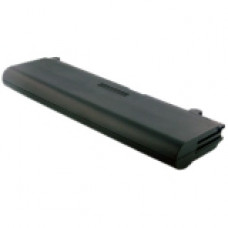 Dantona Industries 9-Cell 71Whr Li-Ion Laptop Battery for TOSHIBA Satellite A100, M105, M110, M115, M40, M45 Series and other - For Notebook - Battery Rechargeable - 10.8 V DC - 6600 mAh - 71 Wh - Lithium Ion (Li-Ion) NM-PA3399U-9