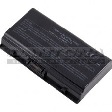 Dantona Industries Denaq Battery - Battery Rechargeable - 10.8 V DC - 4400 mAh - Lithium Ion (Li-Ion) - 1 / Pack NM-PA3615U-6