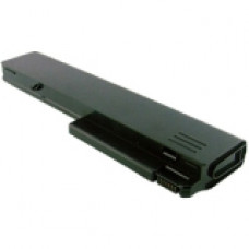 Dantona Industries 6-Cell 4400mAh Li-Ion Laptop Battery for Business Notebook NC6100, NC6200, NC6320, NC6400, NX6100, NX6300 Series and other - For Notebook - Battery Rechargeable - 10.8 V DC - 4400 mAh - 48 Wh - Lithium Ion (Li-Ion) NM-PB994A-6