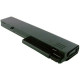 Dantona Industries 6-Cell 4400mAh Li-Ion Laptop Battery for Business Notebook NC6100, NC6200, NC6320, NC6400, NX6100, NX6300 Series and other - For Notebook - Battery Rechargeable - 10.8 V DC - 4400 mAh - 48 Wh - Lithium Ion (Li-Ion) NM-PB994A-6