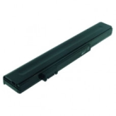 Dantona Industries 6-Cell 48Whr Li-Ion Laptop Battery for GATEWAY 6000, 6500, 6834 Series and other - For Notebook - Battery Rechargeable - 11.1 V DC - 4300 mAh - 48 Wh - Lithium Ion (Li-Ion) NM-SQU-412-6