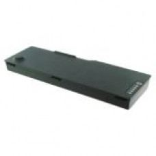 Dantona Industries 9-Cell 73Whr Li-Ion Laptop Battery for DELL Inspiron 6000, 9200, 9300, 9400, E1705, XPS GEN 2; DELL Precision M6300, M90; DELL XPS M170, M1710 - For Notebook - Battery Rechargeable - 11.1 V DC - 6600 mAh - 73 Wh - Lithium Ion (Li-Ion) N